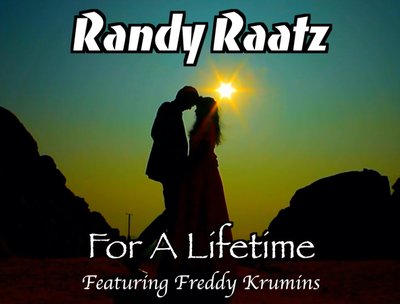 Randy Raatz Band photo