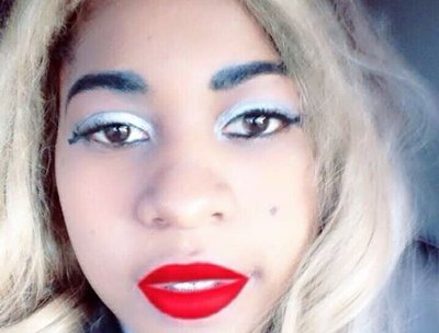 Latisha Ray photo