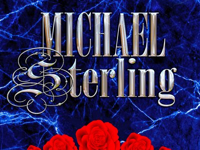MICHAEL STERLING photo
