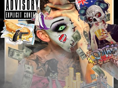 #younggfreezy #killuminati #dj2paw