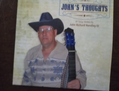 John Richard Hendley III photo