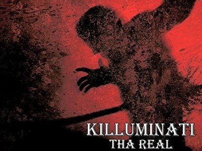 #killuminati