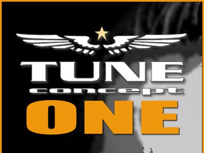 Tune Concept /Johan Rajala photo