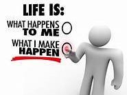 be proactive