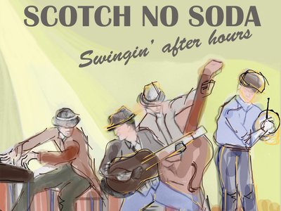 Swingin' after hours 