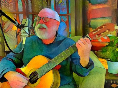 Ron Franklin Music