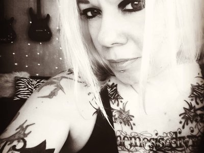 Nemesis Divina photo
