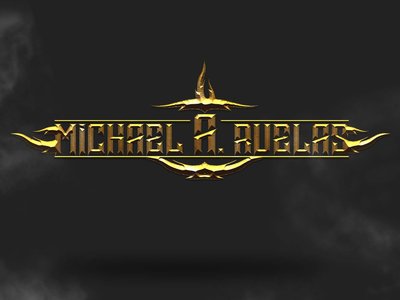 Michael A. Ruelas - Guitarist Musician Composer SHREDGUY records photo
