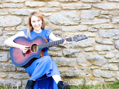 Ainsley Costello photo