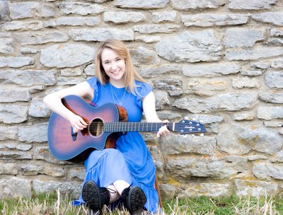 Ainsley Costello photo
