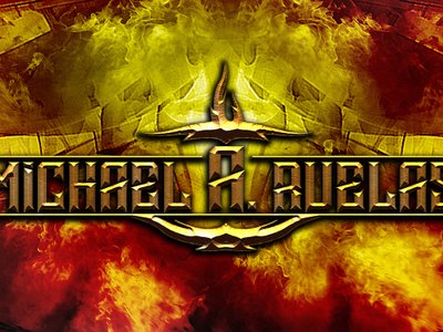 Michael A. Ruelas - Guitarist Musician Composer SHREDGUY records photo