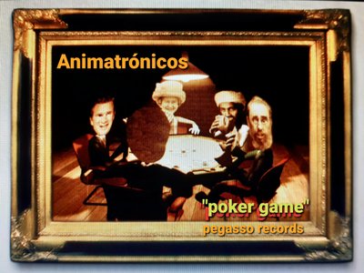 ELVIO RAUL DE LUCA photo