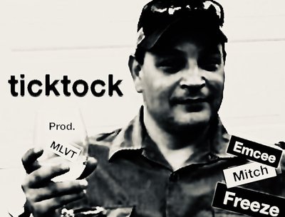 Tell A Friend To Tell A Friend, Mitch Freeze is Back Again!