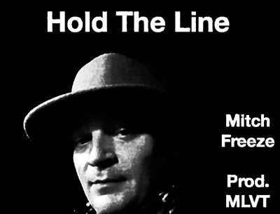 Hold The Line