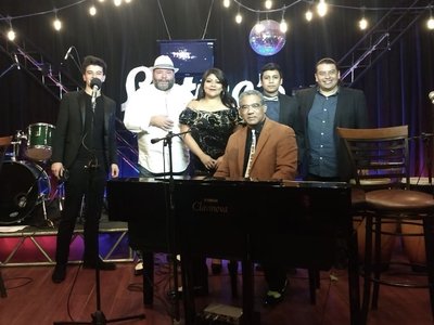 Piano de cola