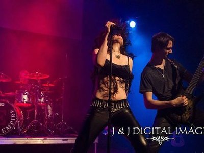 Second Empire photo