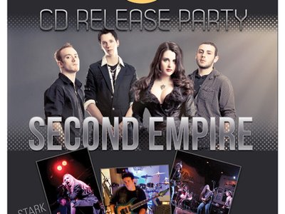 Second Empire photo