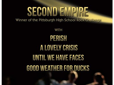 Second Empire photo