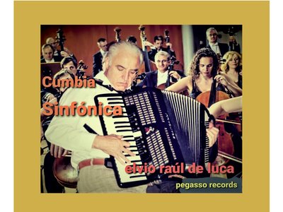 Cumbia Sinfonica