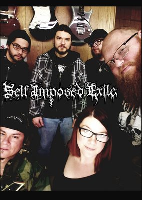 Self Imposed Exile photo