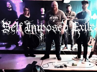 Self Imposed Exile photo