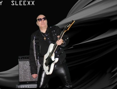 Tommy Sleexx photo