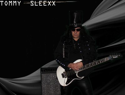 Tommy Sleexx photo