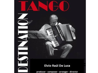 Destination Tango