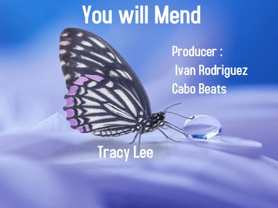 Tracy Lee photo