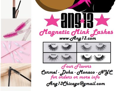 Ladies............. i didn't forget about you, we got the right ones for you