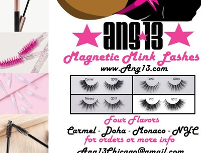 blink twice if you need lashes that fit you