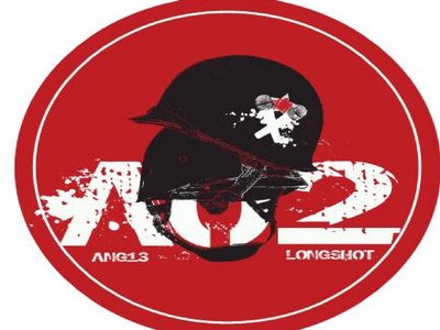 https://ang13.bandcamp.com/album/army-of-two-ang13-longshot