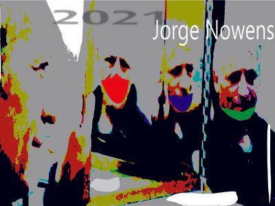 Jorge Nowens photo