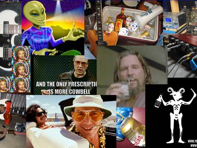 I Don't Drink Any More