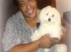 Saint and me
