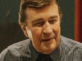 George Byrd photo
