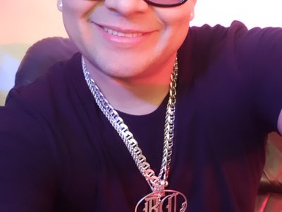 JHONNY RC 