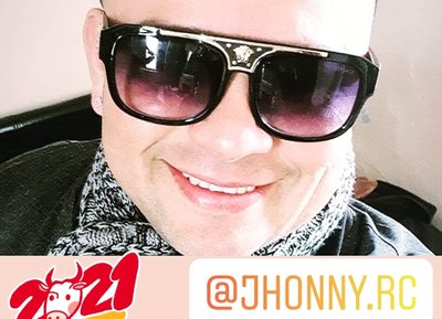 JHONNY RC 