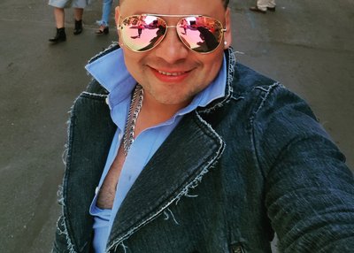 JHONNY RC 