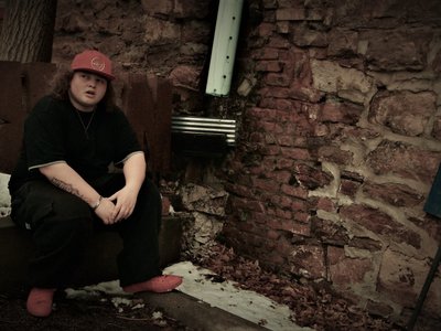 Native King Of Cypher Tank Records photo