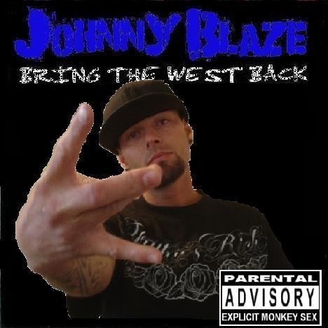 stand alone by JOHNNY BLAZE | ReverbNation