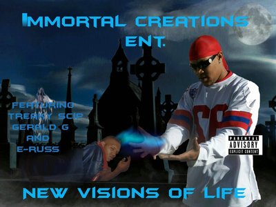 We Capture Visions