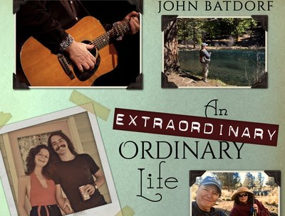 John Batdorf photo