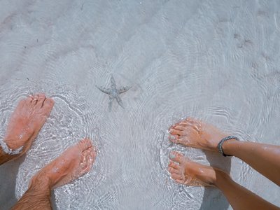 Summertime