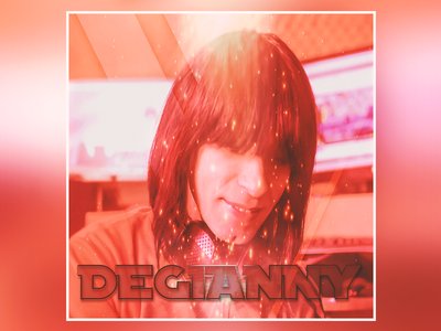 DEGIANNY. Pandemic period_status: working in the studio.