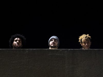 The Dirty Low Down photo