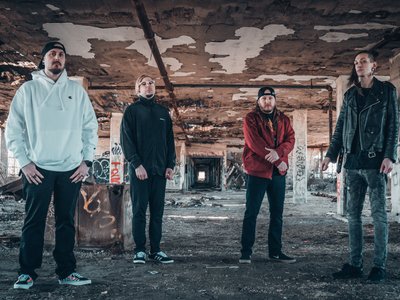Surrender The Hope photo