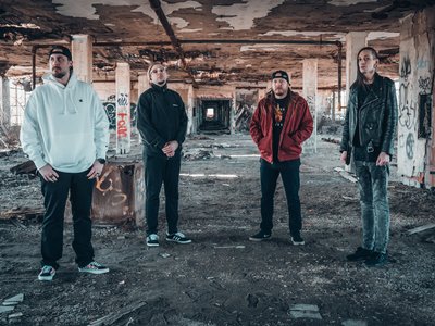 Surrender The Hope photo