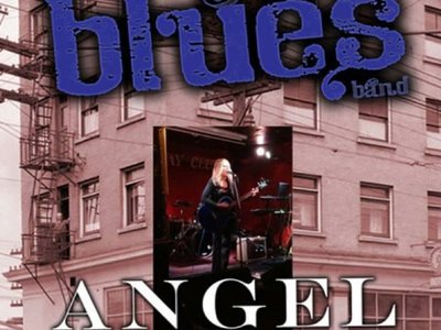 Angel Edwards (THE ANGEL EDWARDS MUSIC®️) photo