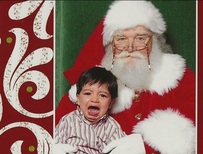 It's Christmas Time